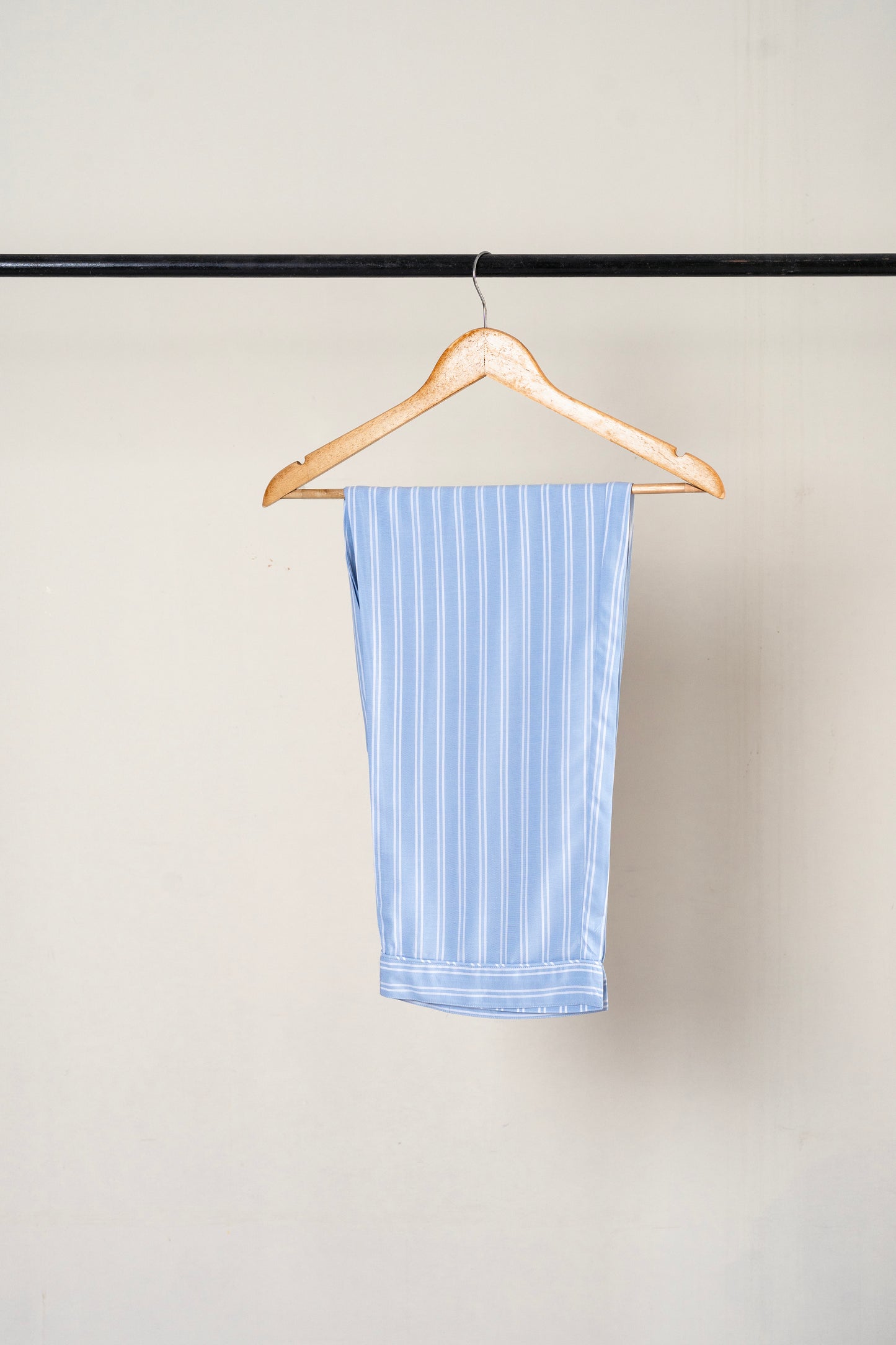 Blue Stripes Pj set