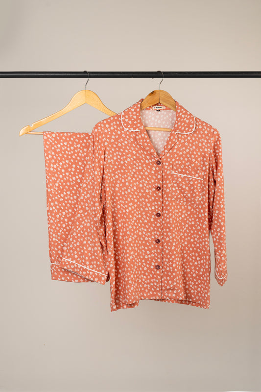 Marigold Pajamas