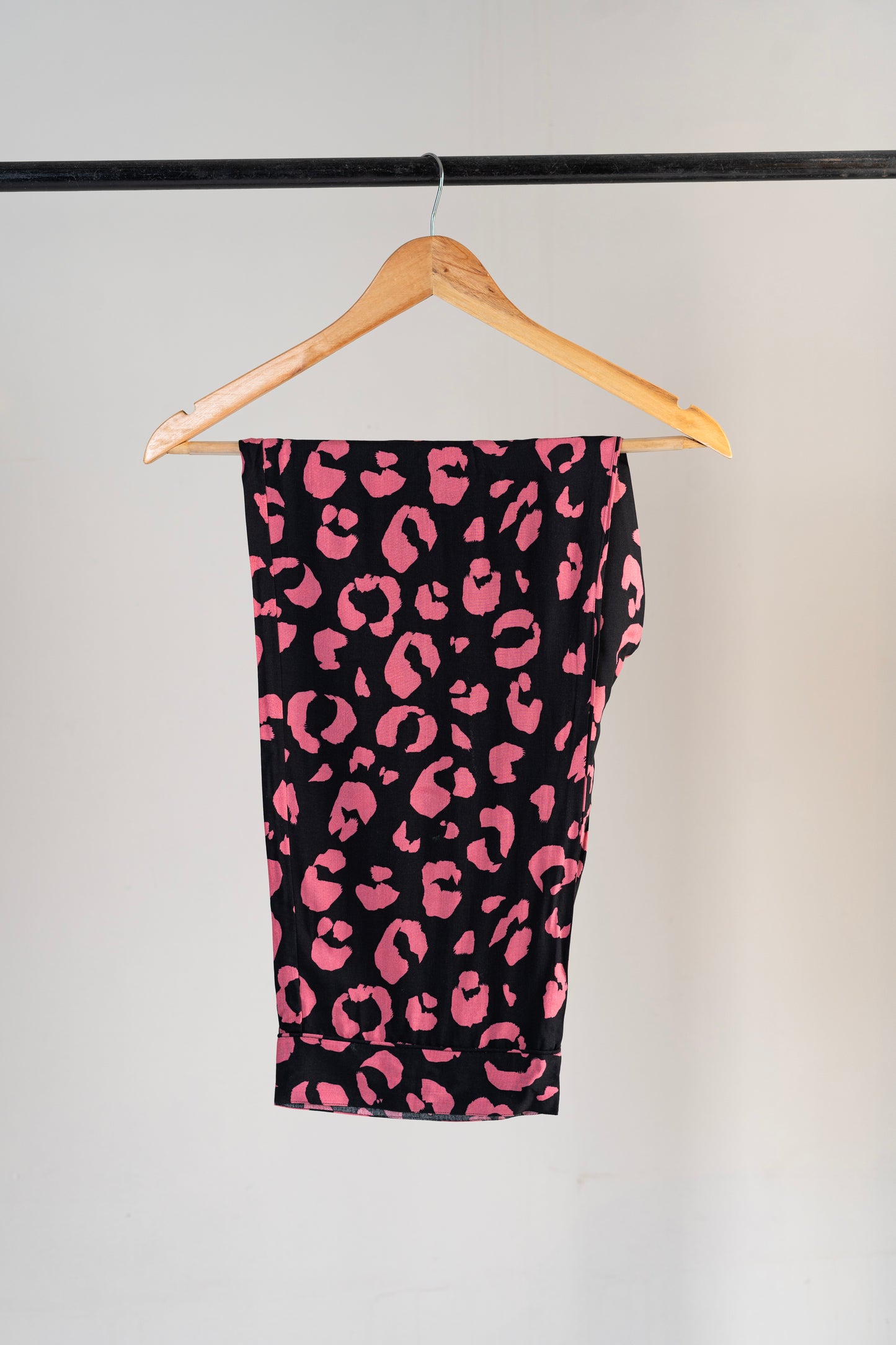 Onyx Pajama Set