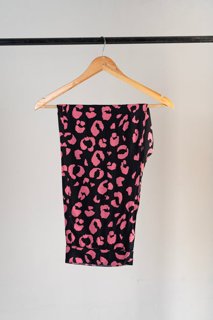 Onyx Pajama Set