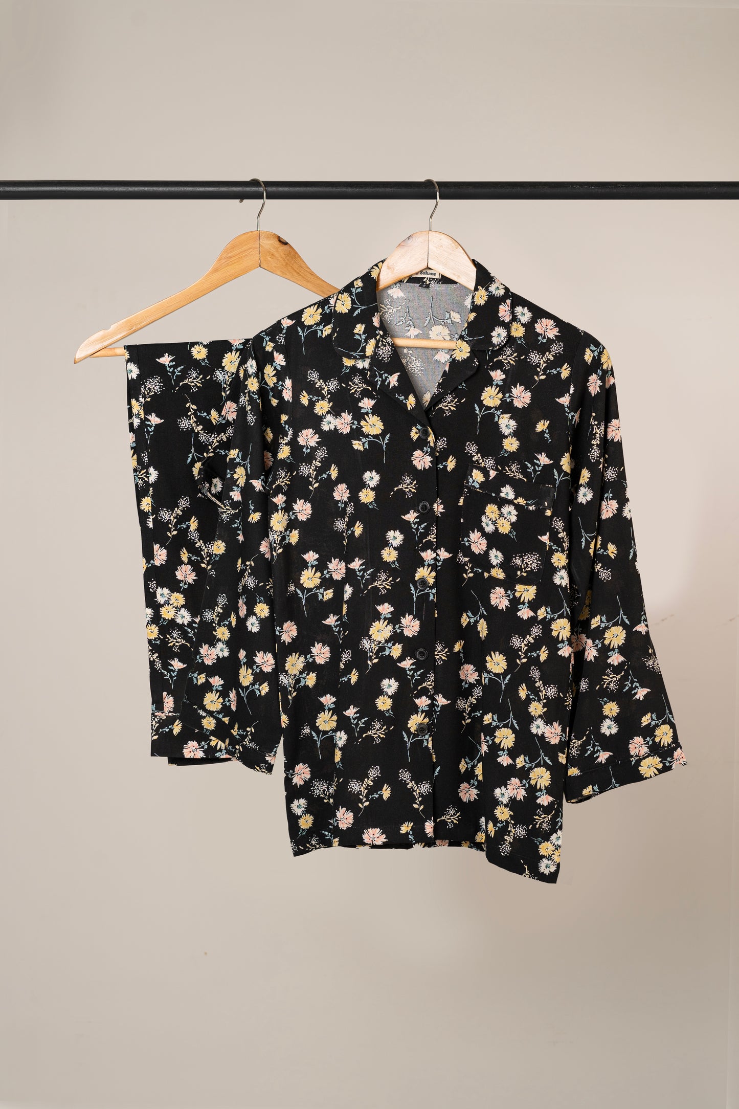 Dahlia Full Sleeves