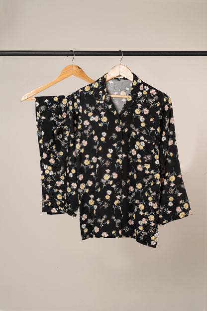 Dahlia Full Sleeves