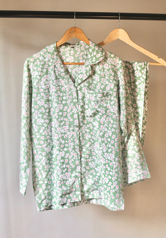 Morning Dew Pajama Set