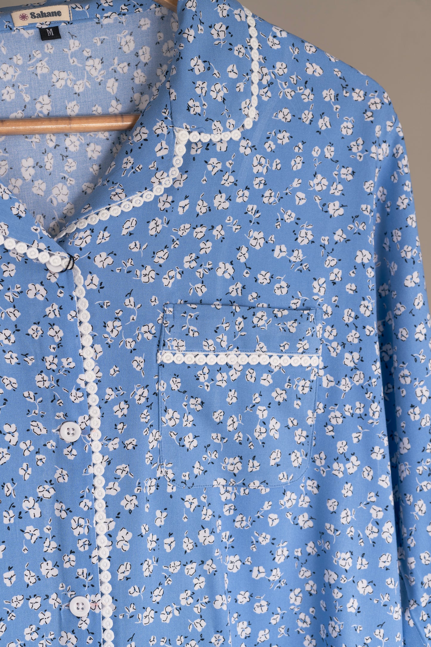 Ivy Pajamas