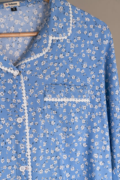 Ivy Pajamas