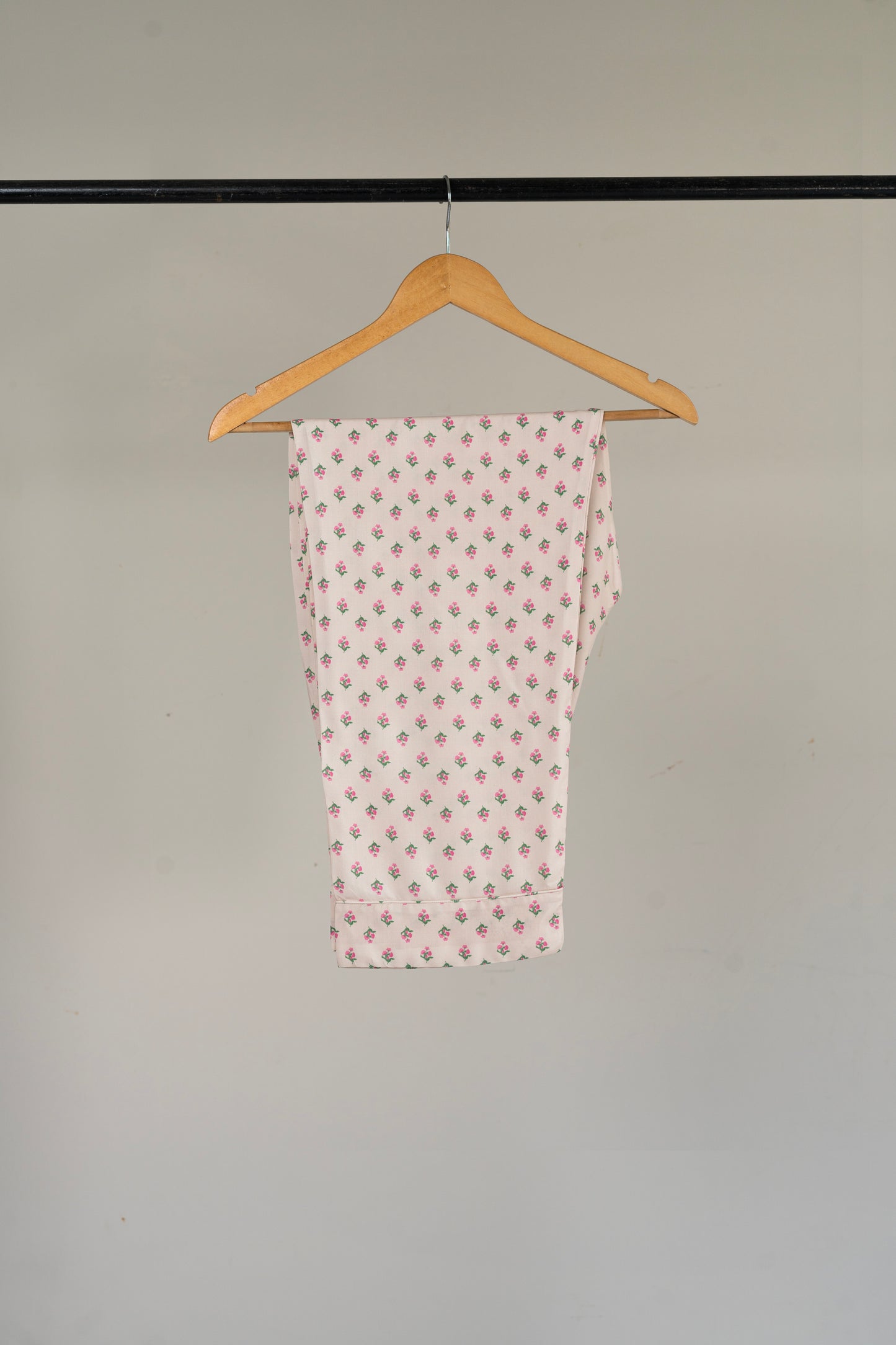 Flora pajamas