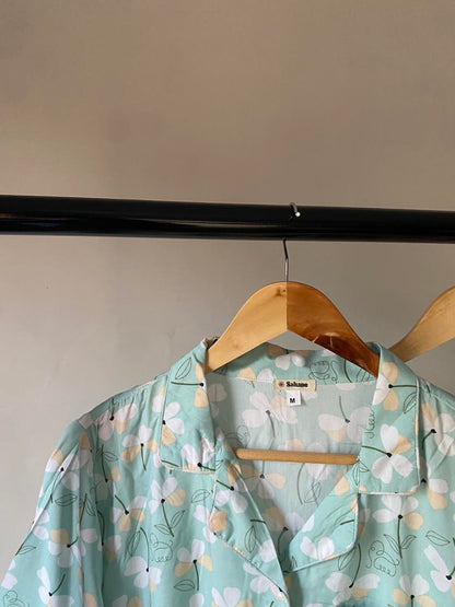 Clover Pajamas