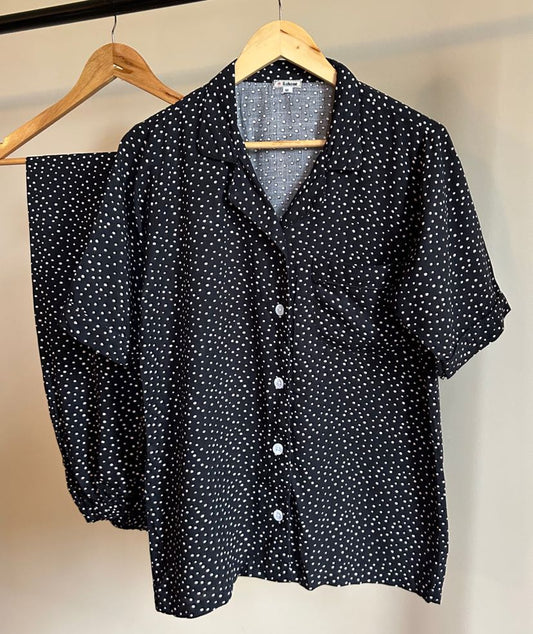 Dots Pyjamas