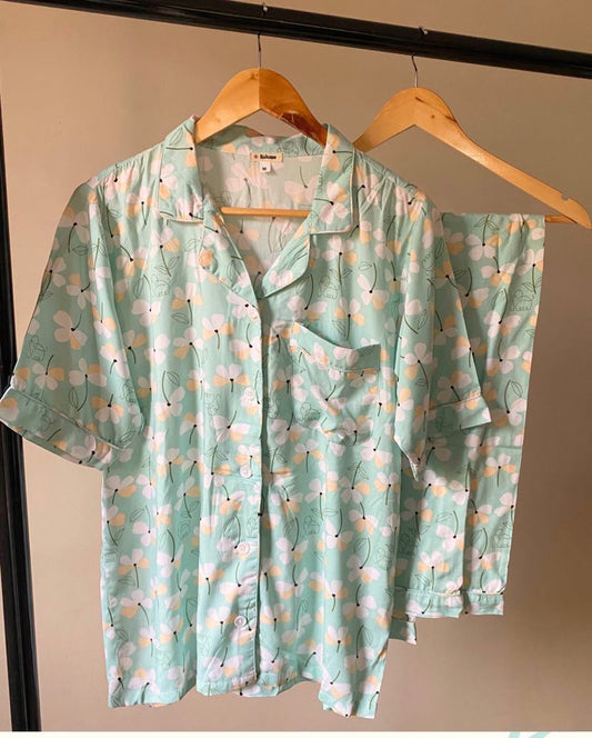 Clover Pajamas