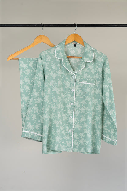 Belle Pajamas