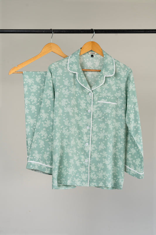Belle Pajamas