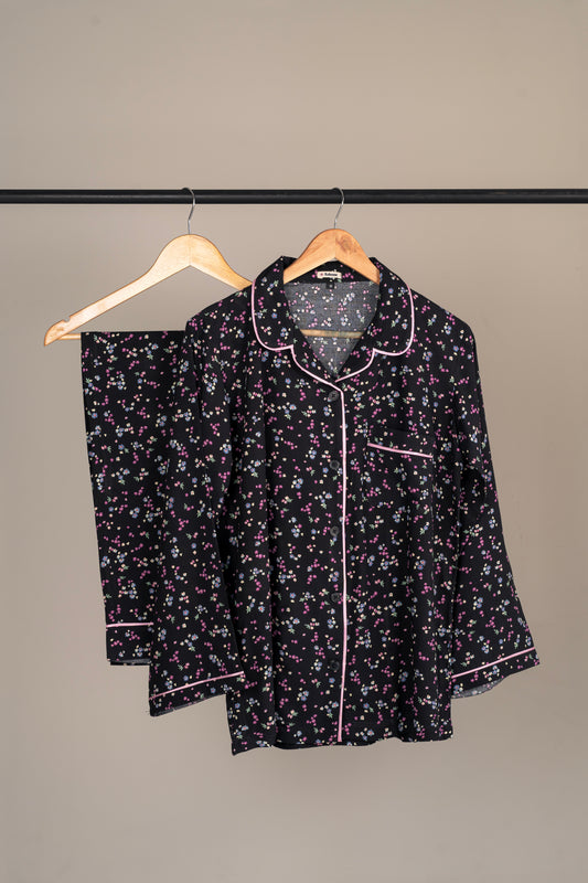 Mila Pajamas