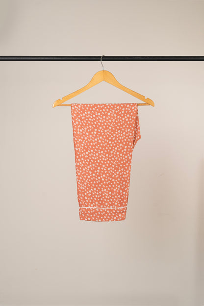 Marigold Pajamas
