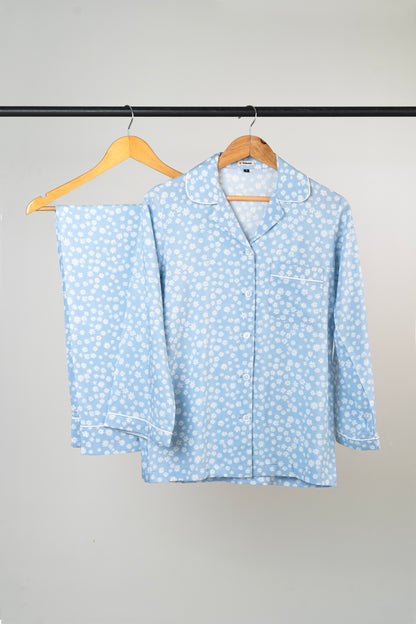 Daisy Pajamas