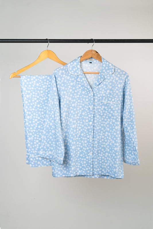 Daisy Pajamas