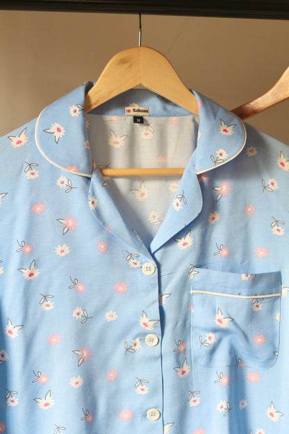 Morning Blossom Pj Set