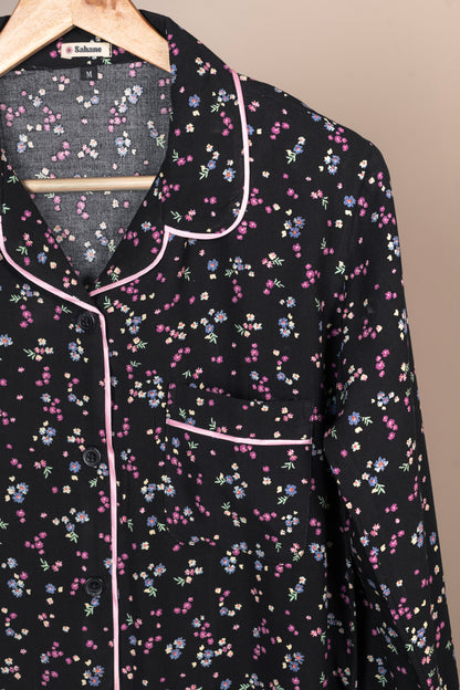 Mila Pajamas