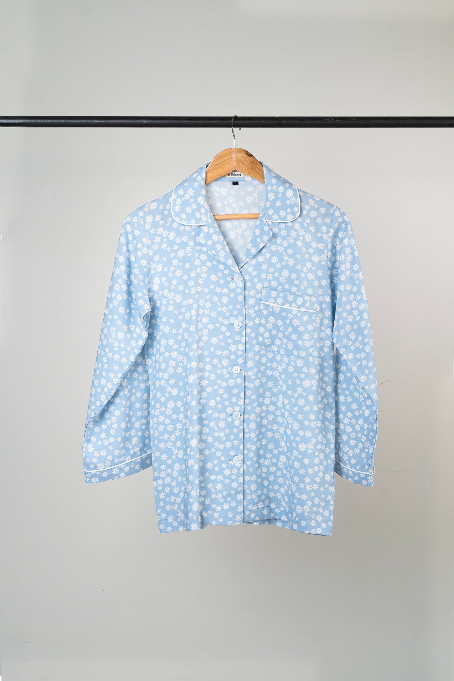 Daisy Pajamas