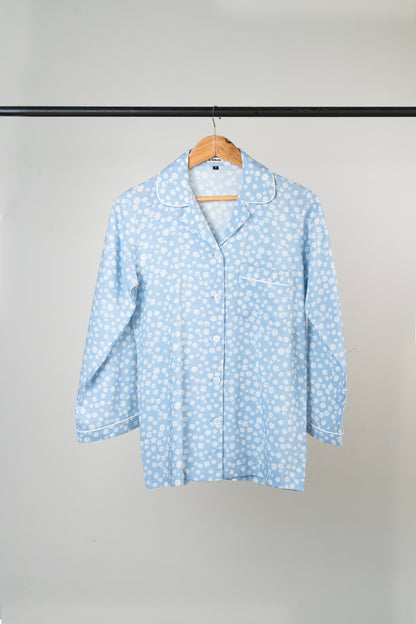 Daisy Pajamas