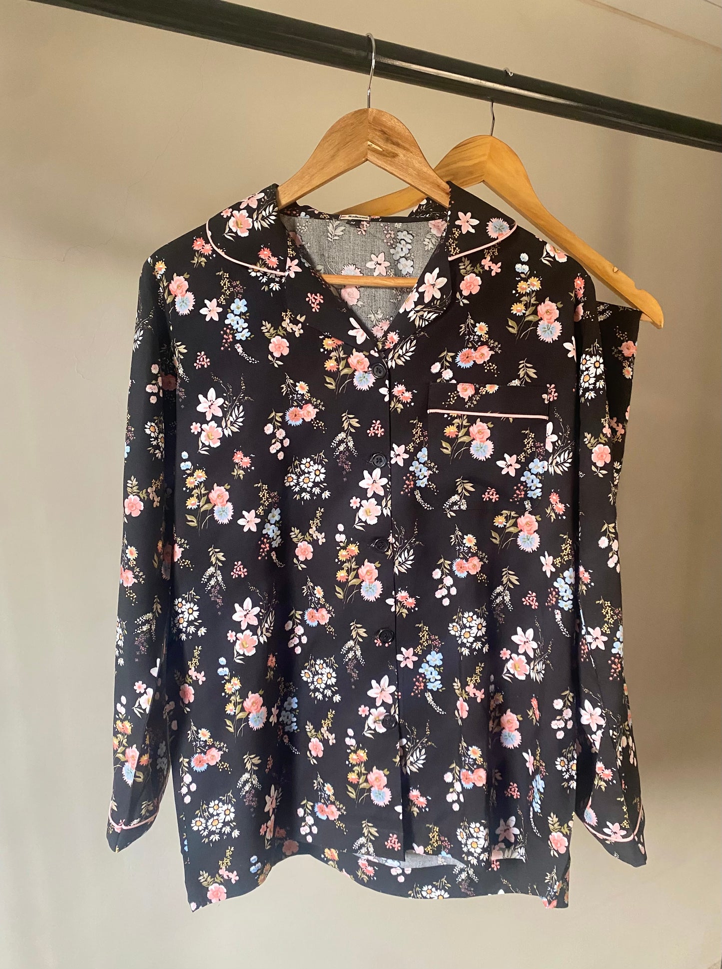 Spring Fling PJ set