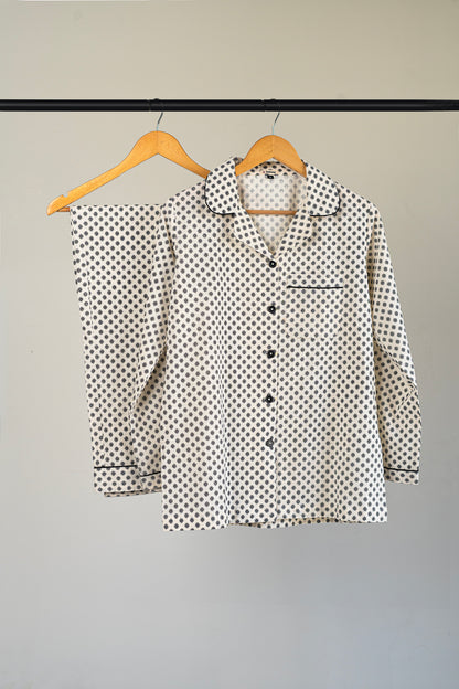 Pearl Pajamas