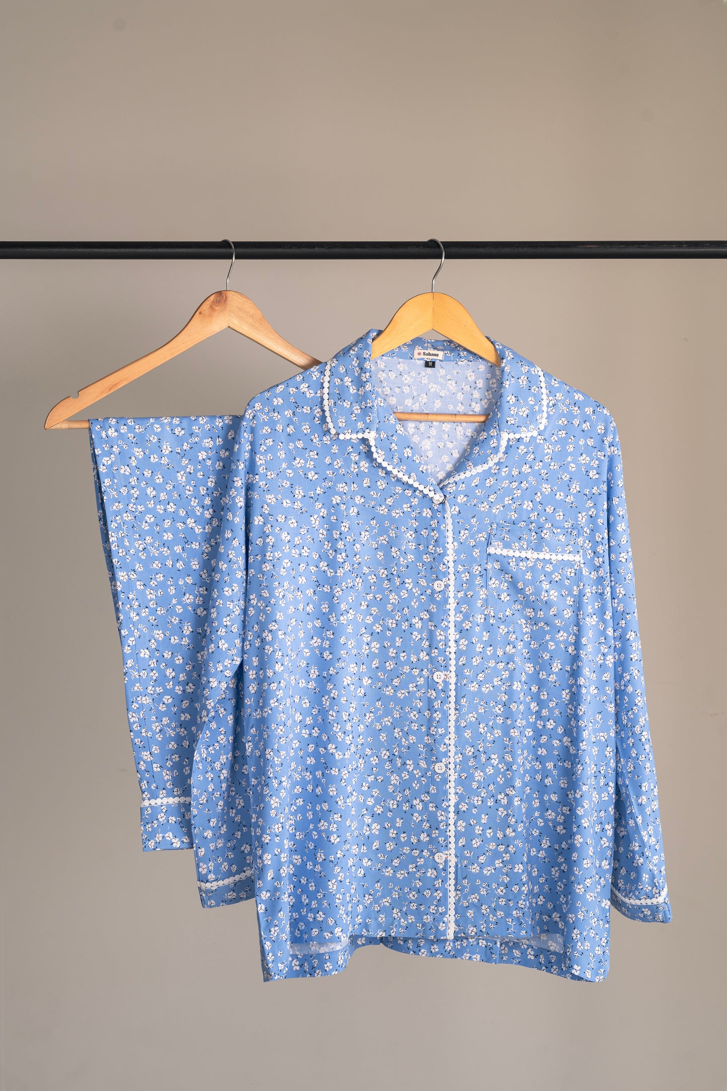 Ivy Pajamas