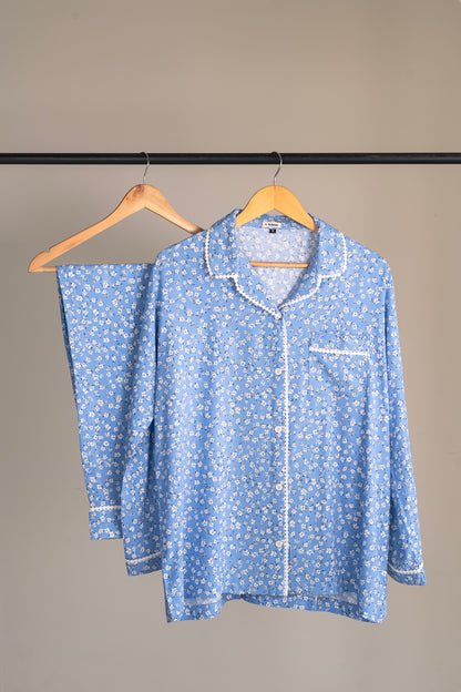 Ivy Pajamas