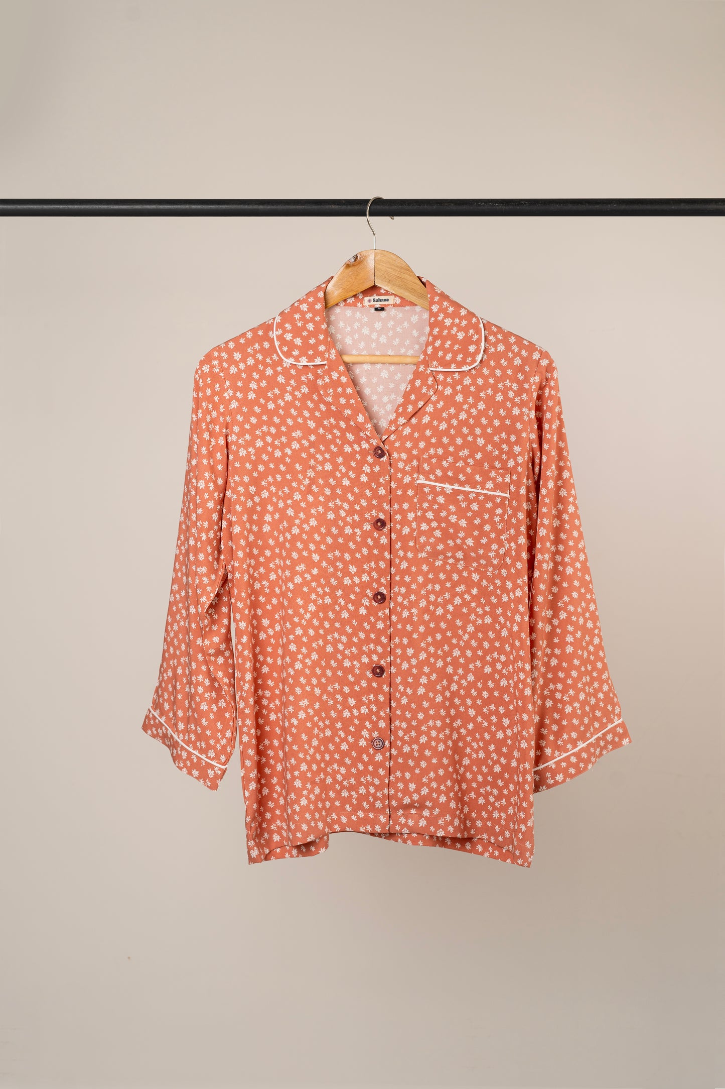 Marigold Pajamas