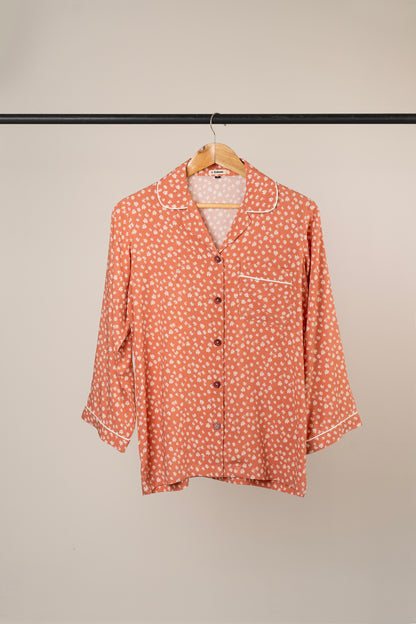 Marigold Pajamas