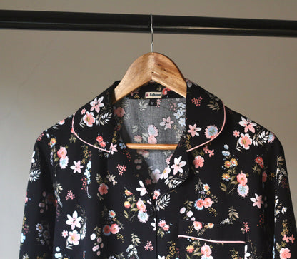 Spring Fling PJ set