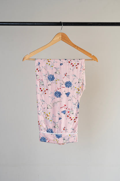 Lora Pajama Set