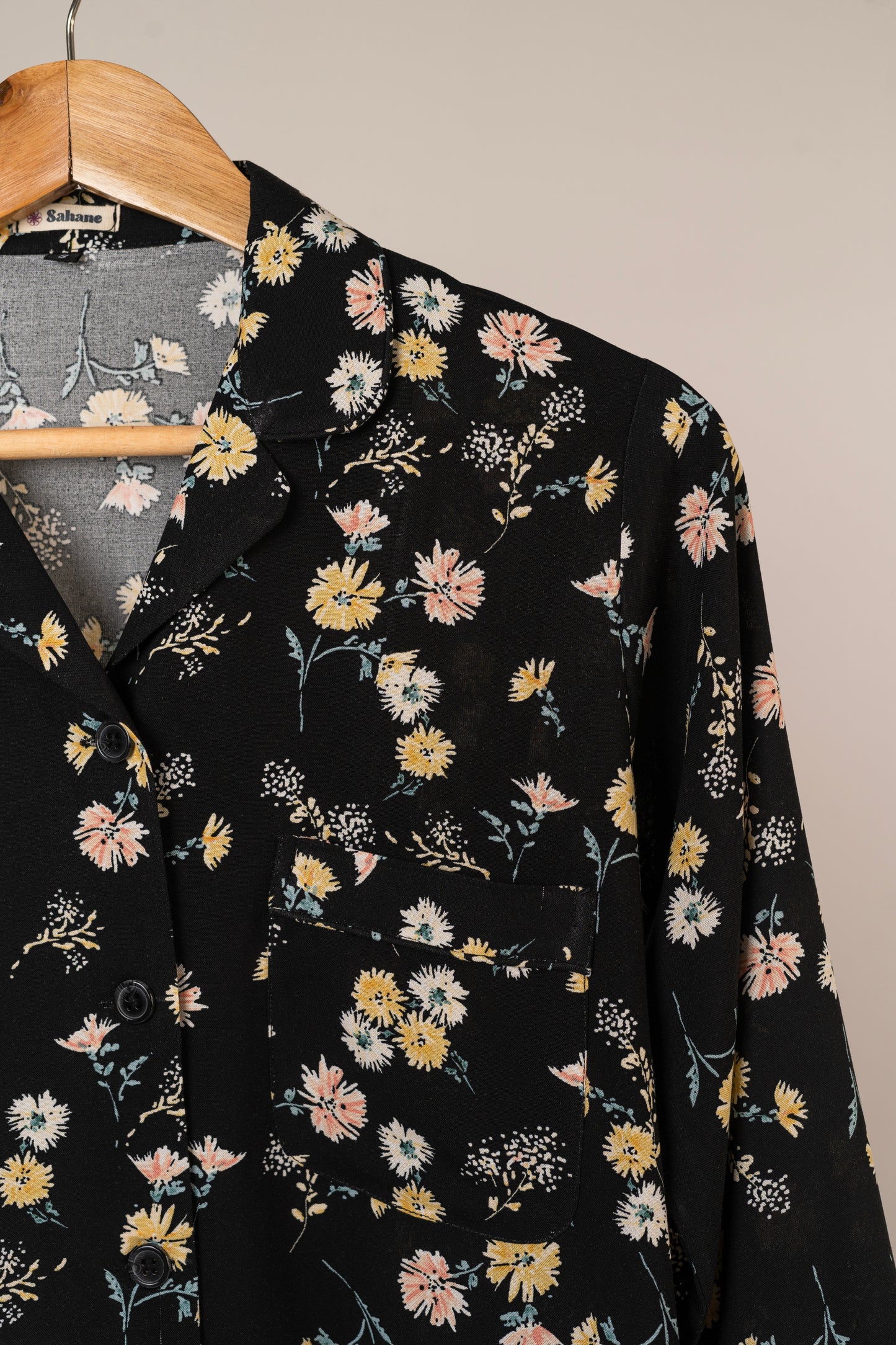 Dahlia Full Sleeves