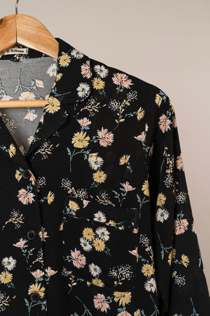 Dahlia Full Sleeves