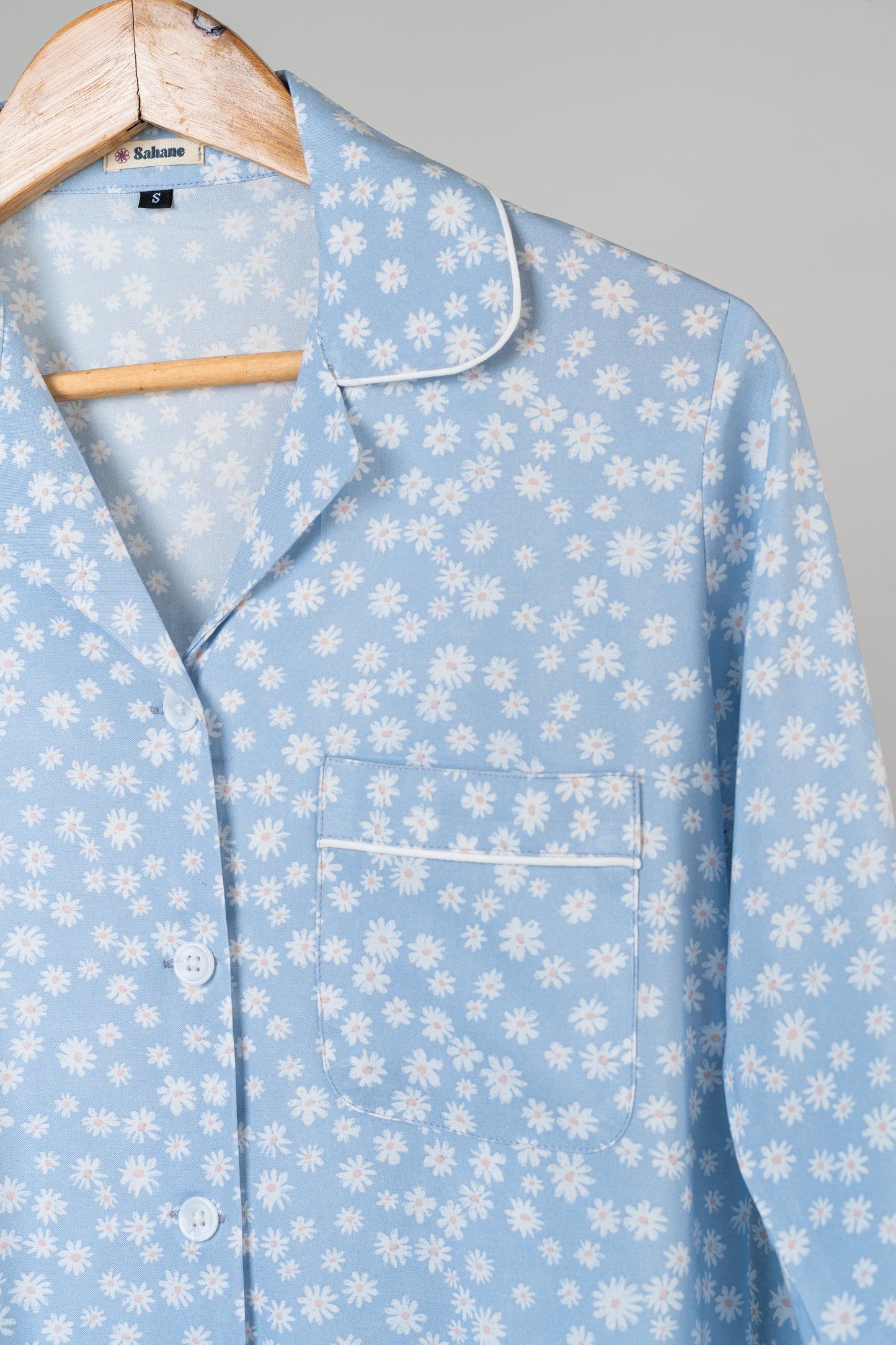 Daisy Pajamas