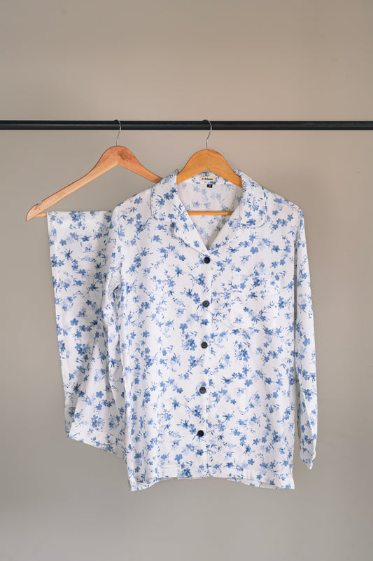 Luna Pajamas